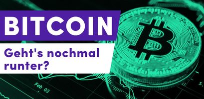 Manipulieren Bitcoin Whales die Kurse? | When Altcoin Season? | Blockchain Use Cases