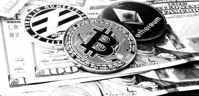 Bitcoin und Crypto im Wochenüberblick: Das hatte die KW 48 zu bieten