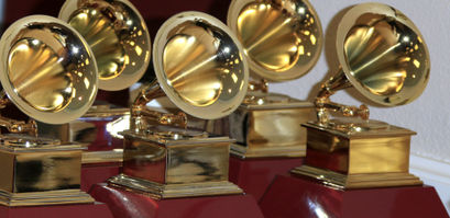 Binance wird offizieller Partner von Grammy Awards