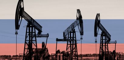 Russian Crude Oil exports to Asia in 2022 soar 58% despite its Invasion of Ukraine