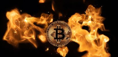 BTC Kurs-Prognose: Bitcoin hat mehr Aufwärtspotenzial