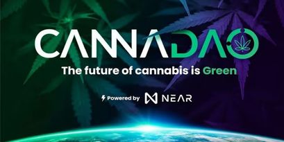 CannaDAO startet die erste dezentrale Cannabis-Anbauplattform der Welt