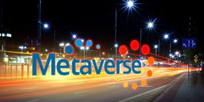 Entain will 133 Millionen US-Dollar in die Metaverse-Branche investieren