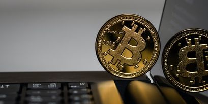 Bitcoin-Marktcrash: Kann man davon noch profitieren?