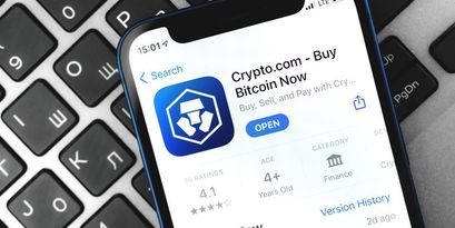 Crypto-com Coin (CRO) Preisprognose für das Jahr 2022