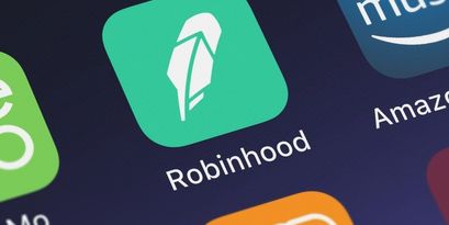Die Vor- und Nachteile beim Krypto-Trading auf Robinhood
