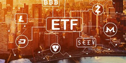 Defiance bringt den ersten NFT-basierten ETF der Geschichte an die Börse