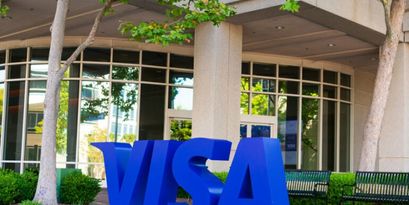 Visa will Großkunden über die Adoption von Kryptowährungen beraten