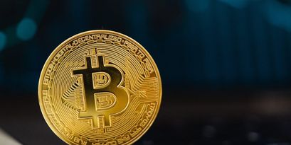 Bitcoin dürfte diese Woche weiter steigen. Das muss man darüber wissen