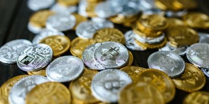Warum der Manager eines großen Krypto-Hedgefonds erwartet, dass Bitcoin scheitert