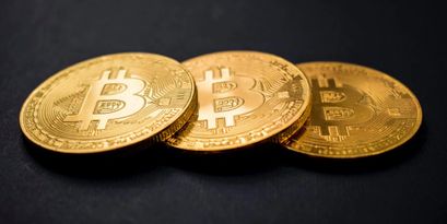 Bitcoin-Preis scheint sich langsam zu erholen