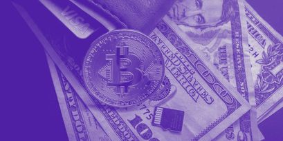 Die Bitcoin Lightning, BTC Kurs, Ripple, TRON und IOTA News der KW 10