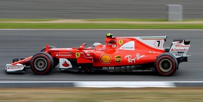 Velas Kurs-Prognose nach dem starken Ferrari-Auftritt bei F1 in Bahrain