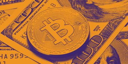 Bitcoin Transaktionsgebühren sinken durch Lightning Network und SegWit
