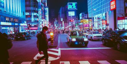 Regulierung: Japan will strengere Kryptoregeln