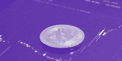 Bitcoin Kurs Formation spricht für ein baldigen BTC Preis von 16.500$ oder mehr