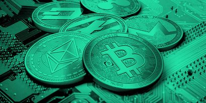 Bitcoin lässt Altcoins bluten - Warum Investitionen in Altcoins so risikoreich sind