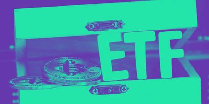 Bitcoin ETF: Hashdex launcht den weltweit ersten ETF