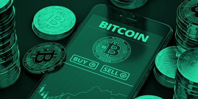 Bitcoin bald für Kunden eines 35.000.000.000$ Giganten verfügbar &amp; wie institutionelle Investoren den Bitcoin Kurs befeuern