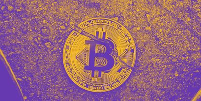 Update Bitcoin Crash: Bitcoin Kurs unter 4500$, Altcoins weiter mit hohen Verlusten