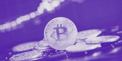 Bitcoin und Ethereum auf 30-Monatshoch: On-Chain Volumen steigt weiter