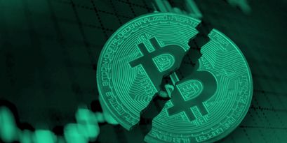 Bitcoin Halving - Droht uns im Mai das Mining Desaster?