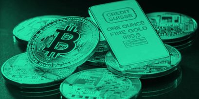 Bitcoin Marktgröße im Vergleich zu traditionellen Märkten - Welches Potential steckt hinter BTC?