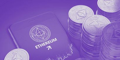 Ethereum Kurs auf dem Weg zu 500$? Preis pro ETH könnte sein höchsten Niveau seit 2 Jahren erreichen