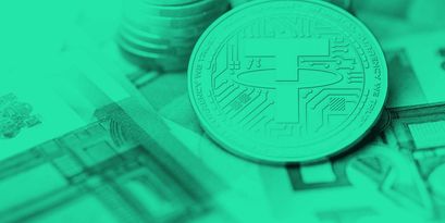Bitcoin Kurs Manipulation? Tether Treasury druckt 5 Milliarden USDT