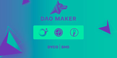 DAO Maker erreicht mit SHO über 12.000% Rendite - Was steckt dahinter?