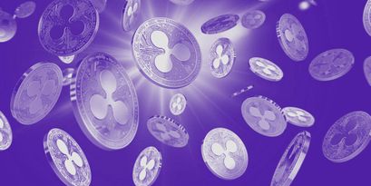 Ripple und Jeb McCaleb verkaufen weiterhin ihre XRP - Verkaufsdruck steigt
