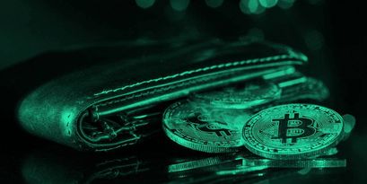 Bitcoin Verteilung - 1.205.000 BTC in den Händen von zentralen Exchanges