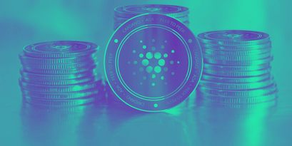 Cardano (ADA) kaufen? - Peter Brandt setzt die Ampel auf Grün