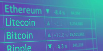 Bitcoin Kurs und Altcoin Blutbad, Bitcoin kaufen für 1.800 USD, IOTA mit Mega-Partnerschaft, Ethereum Vorwürfe der Zentralisierung, Ripple mit XRP für 10 Billionen USD Markt