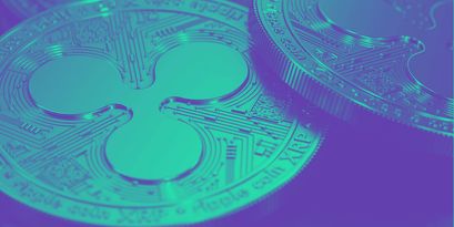 Ripple (XRP) CEO: Die Zukunft der Finanzwelt liegt in Blockchain &amp; Crypto