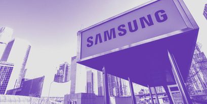 Samsung Galaxy S10 mit Bitcoin Cold Wallet und Blockchain Features?