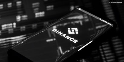Binance gibt Partnerschaften bekannt - Binance Coin (BNB) steigt um 20%