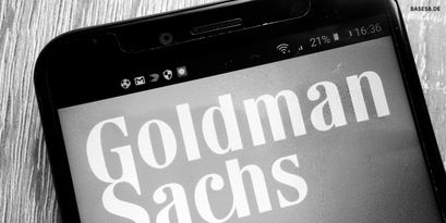 Goldman Sachs streicht Bitcoin-Trading, Fokus auf Crypto-Investment