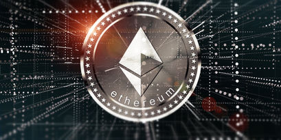ETH Addresses With More Than 10 Coins Soars 26% In 1 Year to Reach an ATH of 350K
