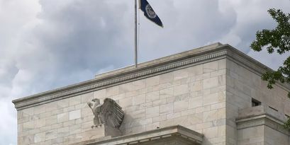 Ethereum Kurs-Prognose: Stürzt ETH wegen der Zinserhöhung der Fed ab?