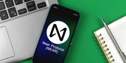 Near Kurs-Prognose: NEAR könnte ein neues Allzeithoch erreichen