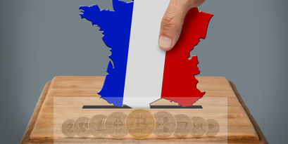 Wahlen in Frankreich: Mögliche Auswirkungen auf die Krypto-Branche