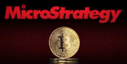 MicroStrategy verliert 170 Mio. USD durch Wertminderung von Bitcoin