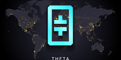 Theta Network Kurs steigt nach dem Beitritt eines neuen Validators stark an