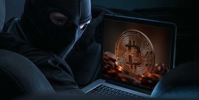Datenanalyse: Drei Kryptobörsen wurden im Jahr 2021 Kryptowährungen im Wert von fast 1 Milliarde USD gestohlen