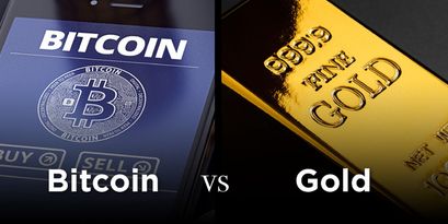 Schweizer Börse listet erstes Bitcoin- und Gold-ETP in der Welt