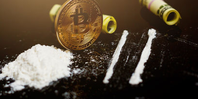 Begünstigt unregulierte Werbung für Krypto-Trading Suchtverhalten?