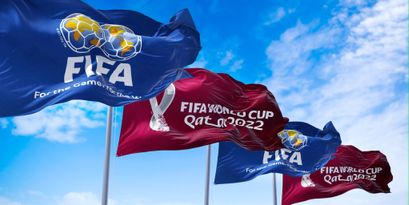 Algorand wird Sponsor der kommenden FIFA Fußball-Weltmeisterschaft