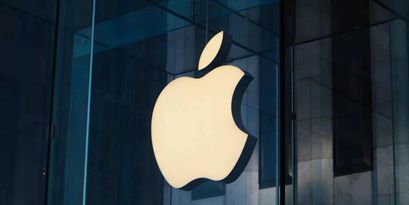 Apple Services wäre das 115. größte Unternehmen der Welt nach Umsatz