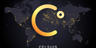 Celsius muss 50 Millionen US-Dollar an Kunden zurückzahlen
